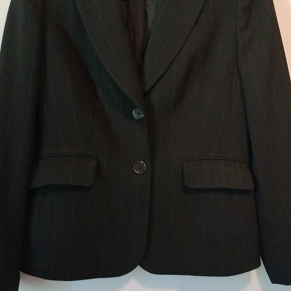 Ann Taylor blazer - Picture 4 of 4